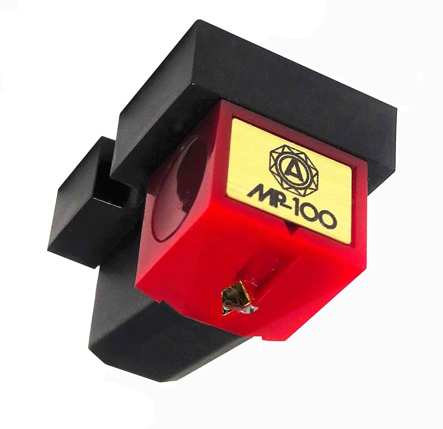phono cartridge