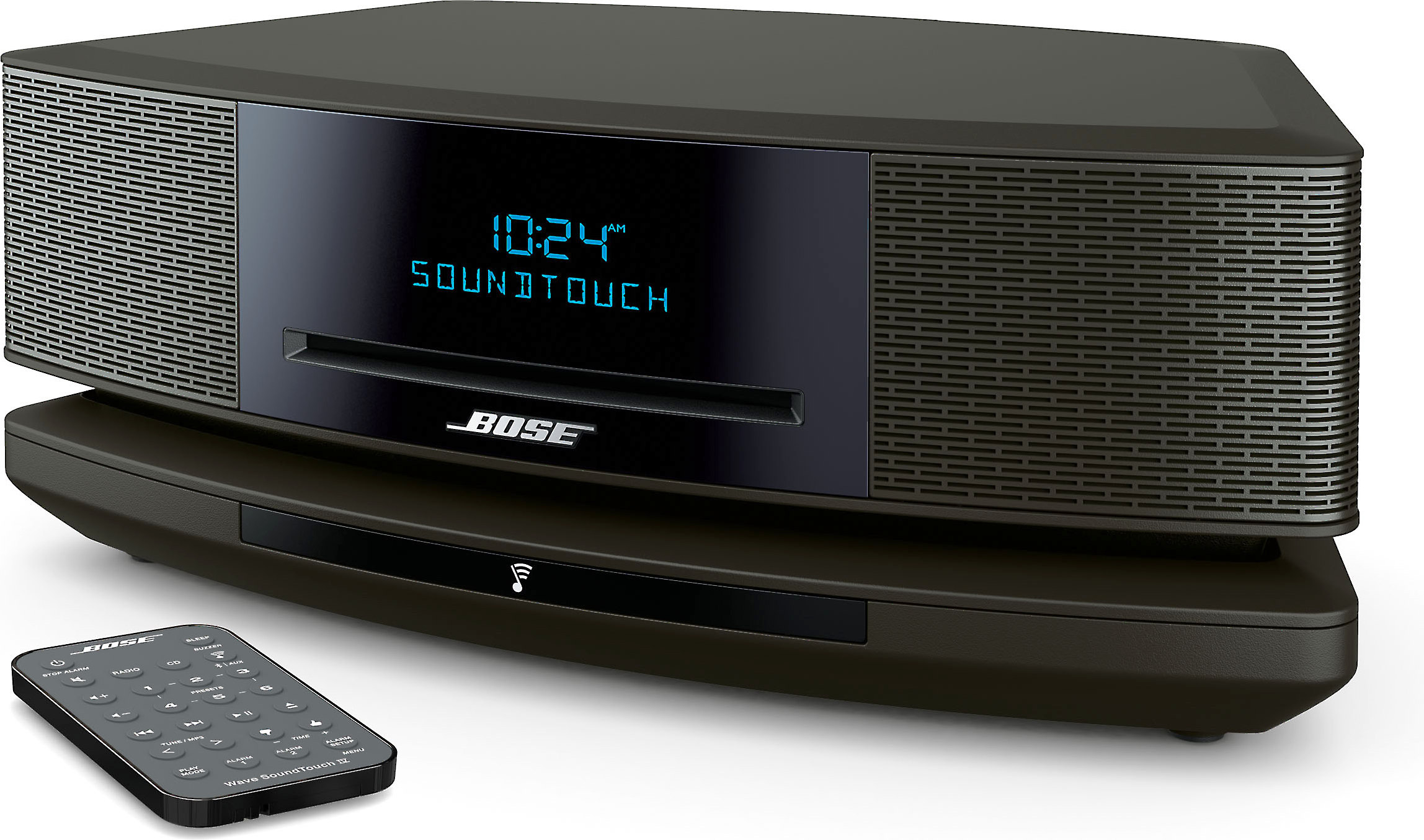 bose wave soundtouch iv price