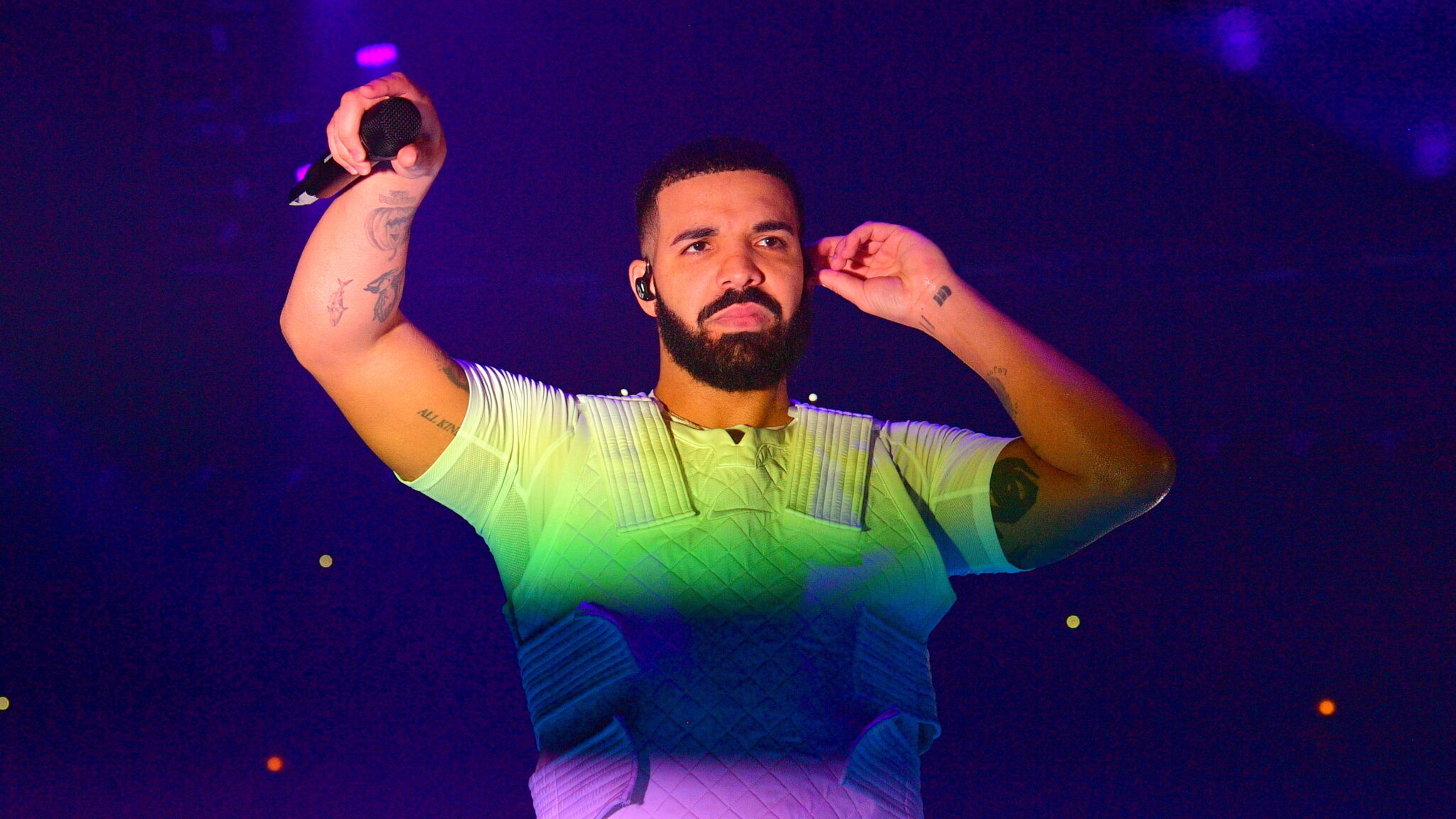 How To Sing Like Drake; The 3 Easy Step That Works