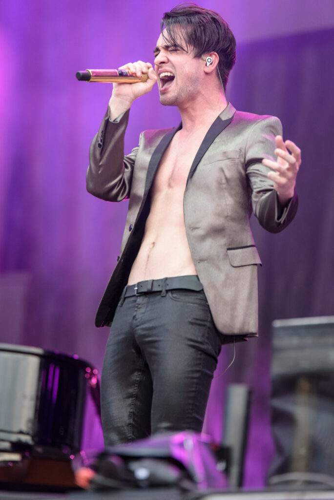 Brendon Urie 684x1024 