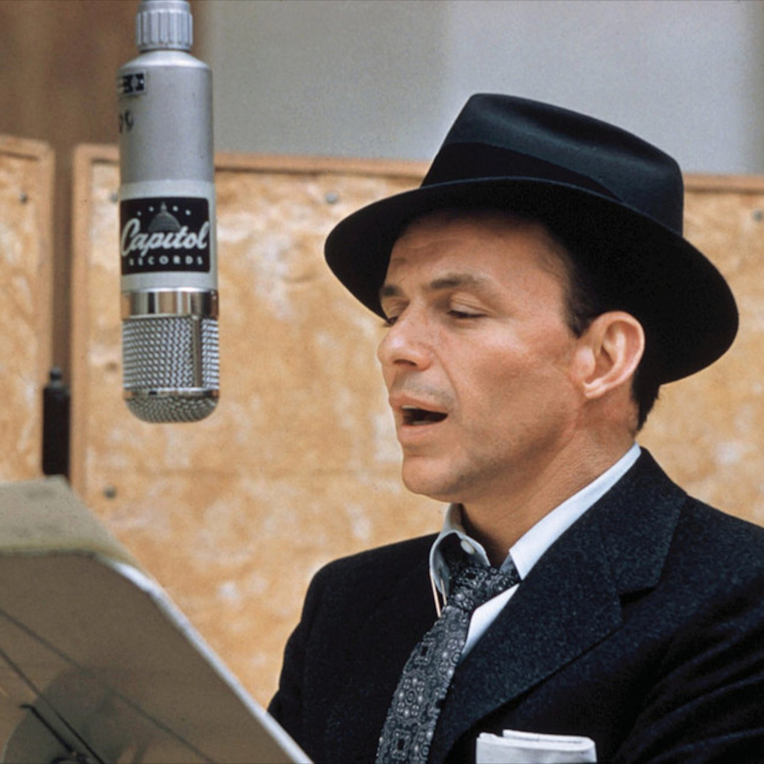 How To Sing Like Frank Sinatra An Easy To Follow Guide   Franksinatra Scaled 