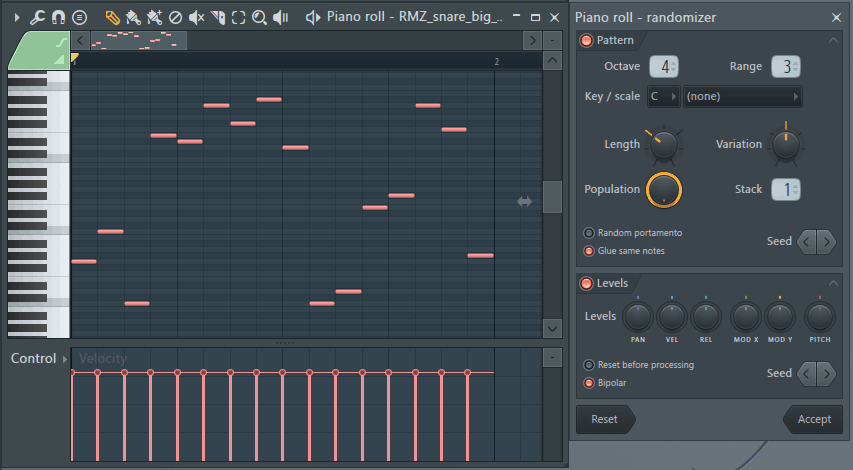 Learn How To Randomize Velocity In Fl Studio