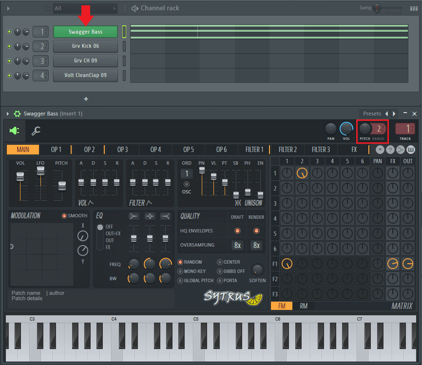 How To Automate Pitch In Fl Studio Like A Pro