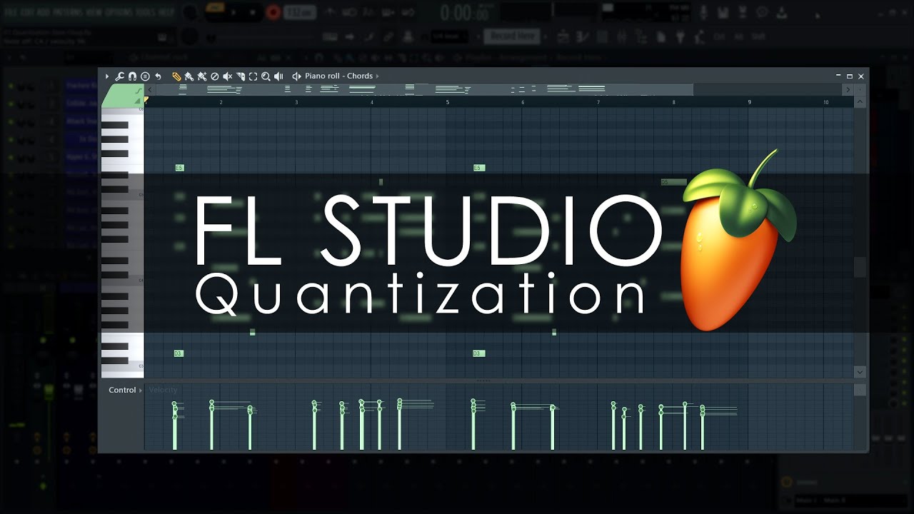 Uncover How To Quantize in FL Studio Efficiently